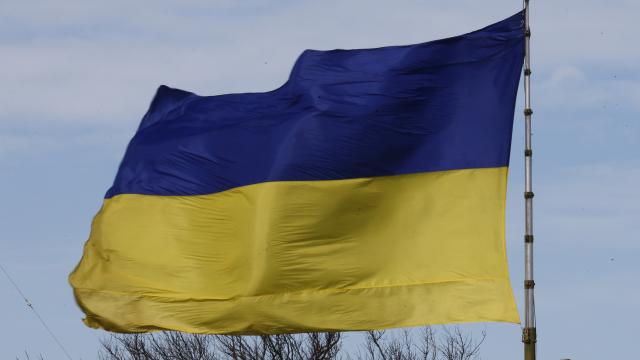 Украина со повик до Западот: Дајте ни модерни системи за воздушна одбрана
