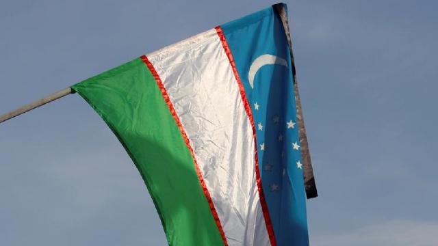 Узбекистан: Го признаваме територијалниот интегритет на Украина