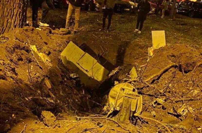 Селак: Среде војна ти доаѓа нешто од земјата каде се војува, и ти ништо не преземаш?!