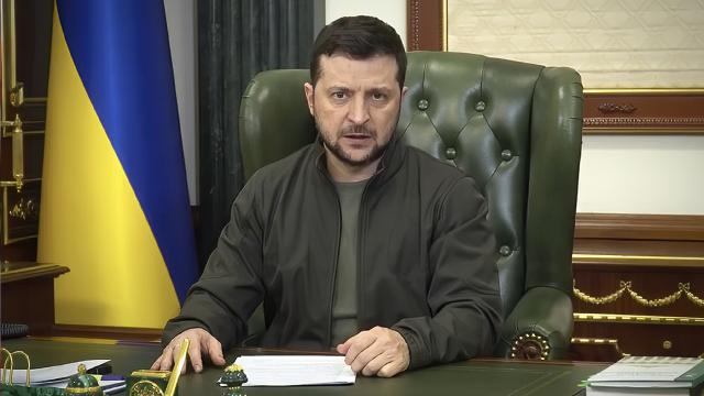 Зеленски: Русија ќе се врати во 90-тите