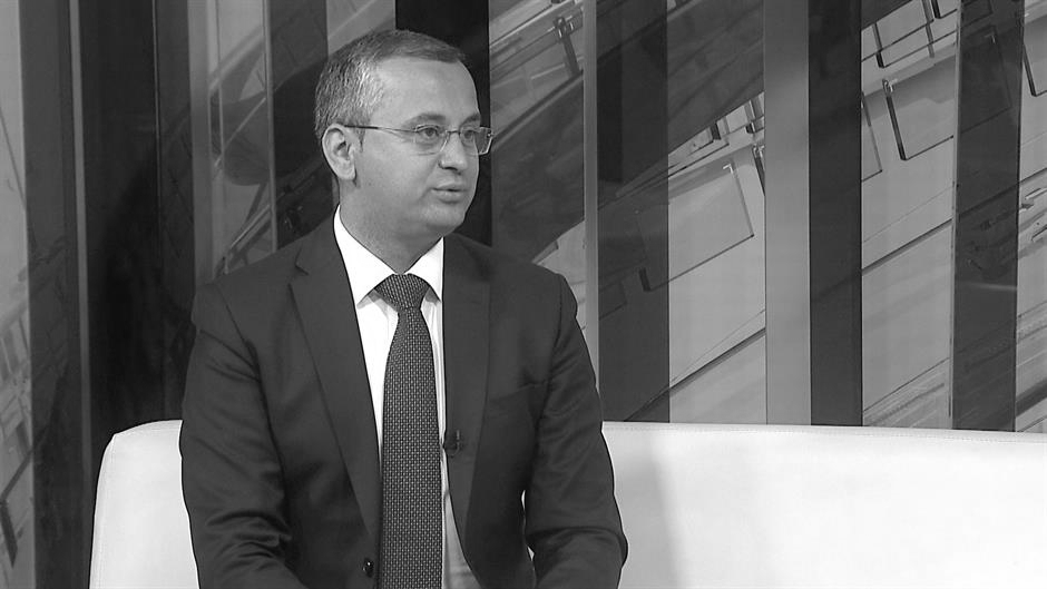 Во несреќата кај Ражањ загина Бранко Гогиќ, близок соработник на Љајиќ
