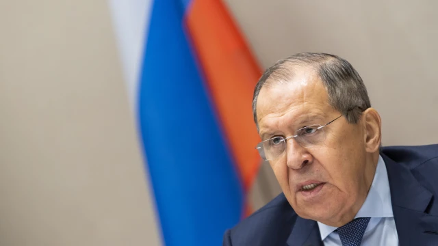 Лавров: Западните обвинувачи на Путин треба да гледаат на сопствената совест