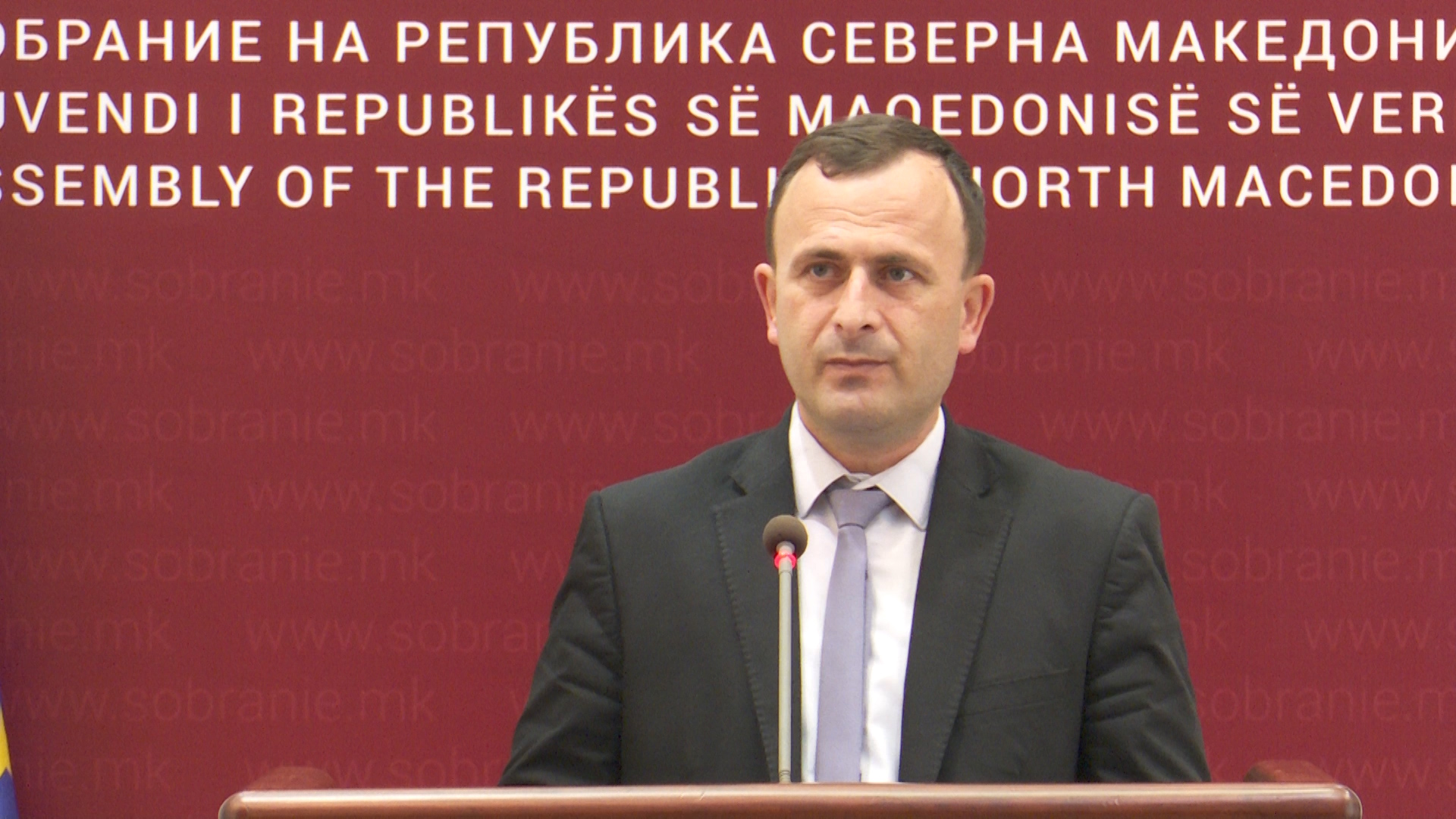 Митрески: 27 април е еден од најцрните датуми во историјата на македонската демократија и македонското општество