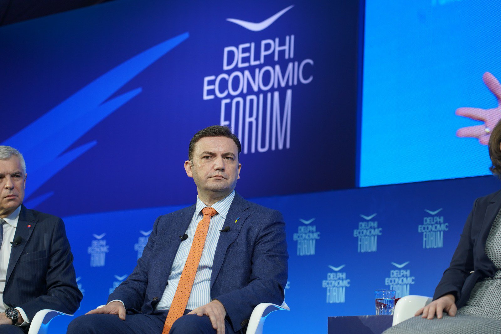 Интеграцијата на Западниот Балкан е геостратешка инвестиција во европската безбедност