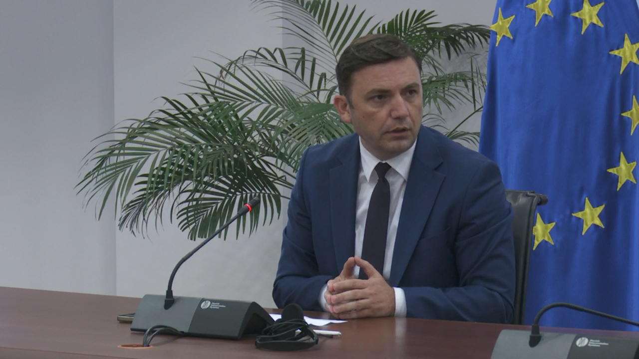 Османи: Провокација е името, а не отворањето на клубот во Битола – ако беше друго име ќе бевме дел и ние