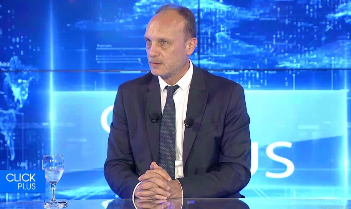 Бомгартнер: Нашиот став не е променет, но се зависи од можноста Скопје и Софија да постигнат договор