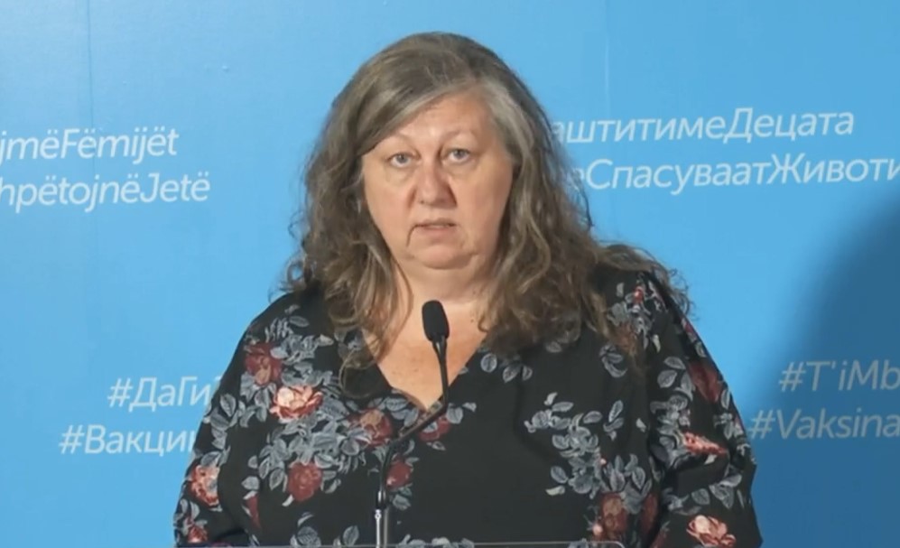 „Родителите не може да знаат се“ – Ди Џовани: Нема научна поткрепа на тврдењата за поврзаност на вакцинирањето и аутизмот