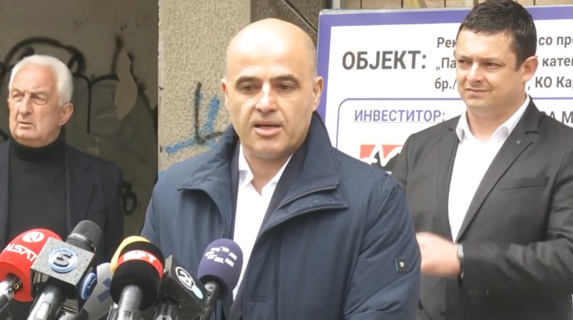 Ковачевски смета дека СОНК ги довел во заблуда наставниците