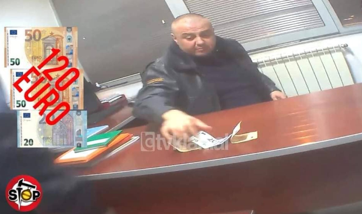 МВР: Интензивно се работи на расчистување на случај со земање мито на ГП Блаце