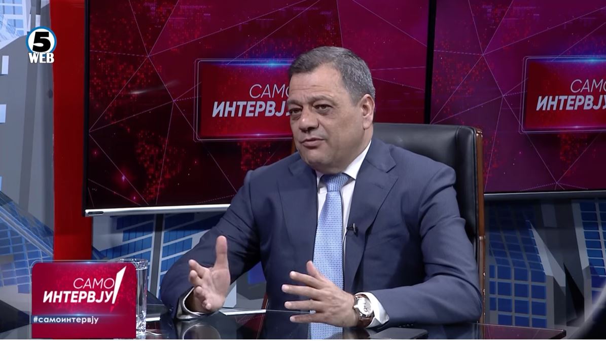 Анѓушев: Македонските компании се пожилави, кај странските инвеститори ќе имаат поголеми последици од војната во Украина