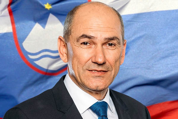 Избори во Словенија: Тежок пораз на Јанез Јанша, триумф на Роберт Голоб