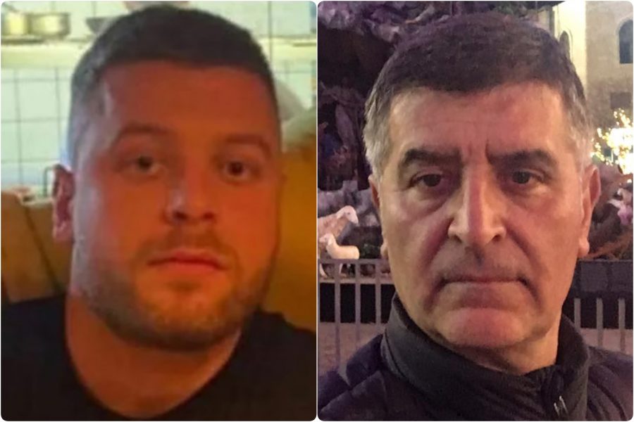 Ненад Периш оди во Белград за идентификација на тело – „Матеј не го ни проба живот, но пак ќе се видиме“
