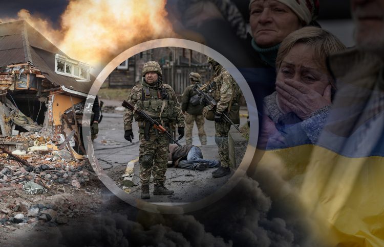 Руски дипломат во ОН поднесе оставка: Никогаш не сум се срамел толку од мојата земја