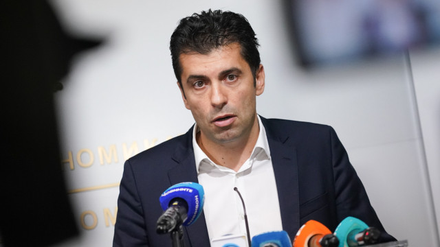 Петков по средбата со Блинкен: Бугарија и САД се стратешки партнери