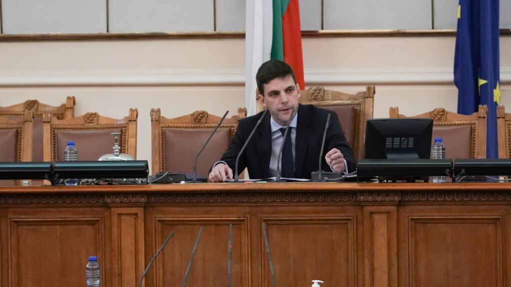 Минчев: Бугарија не се подготвува да го крене ветото за Северна Македонија