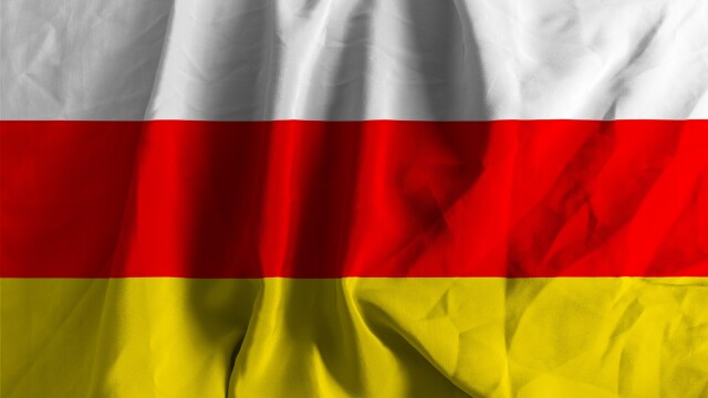 Јужна Осетија одржува референдум за приклучување кон Русија