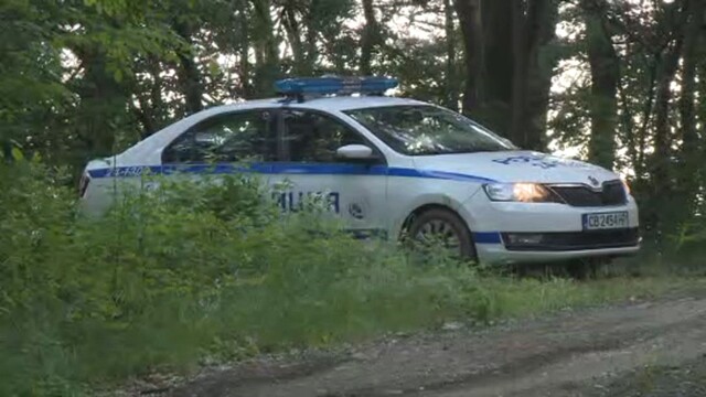 Наместо да ги кремина, ги фрлал во гората – нови тела откриени во Бугарија