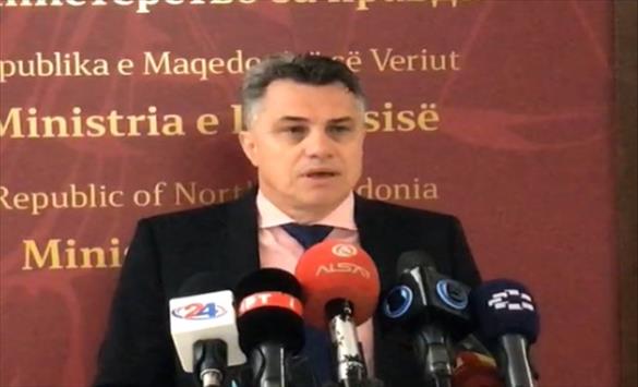 Соодветно ќе реагираме доколку се утврди дека осудените кои штрајкуваат со глад не ги добиваат правата, вели Тупанчевски