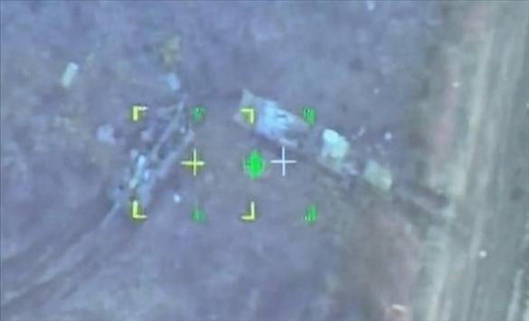 Во регионот на Лавов погодена воена инфраструктура