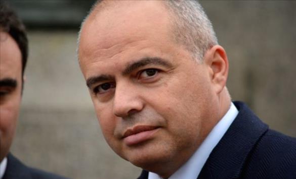 Свиленски: Бугарските социјалисти не го променија ставот во однос на Македонија