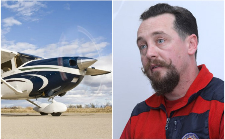 Хрватската планинска спасувачка служба: Ја стеснуваме областа за пребарување