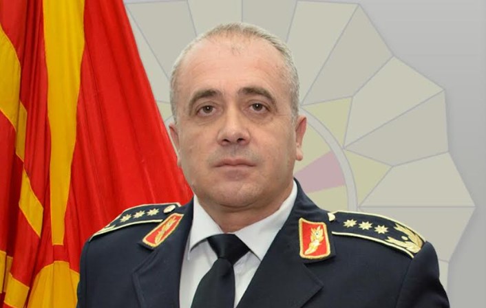 Началникот на Генералштабот во Брисел на работни состаноци на Воениот комитет на ЕУ и НАТО