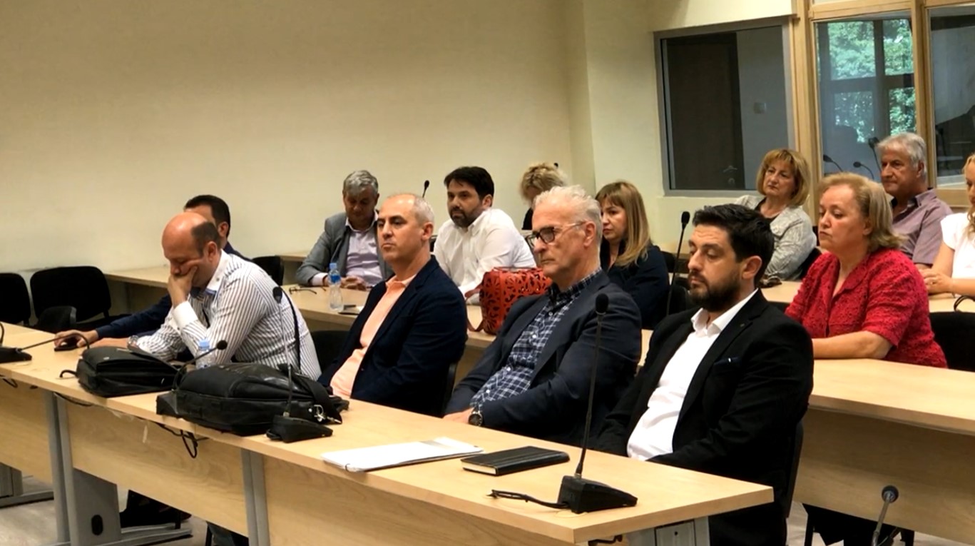 16 години затвор за „ТНТ“ – Груевски осуден на 9, Јанакиески на 3, Трајковски на 4 години