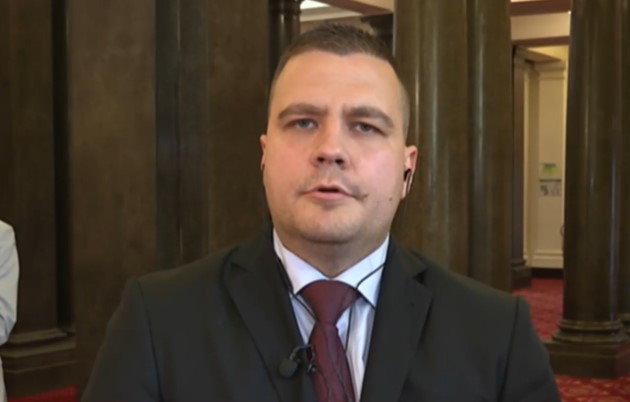 Балабанов: Нема потреба од совет, се е многу јасно на тема РСМ