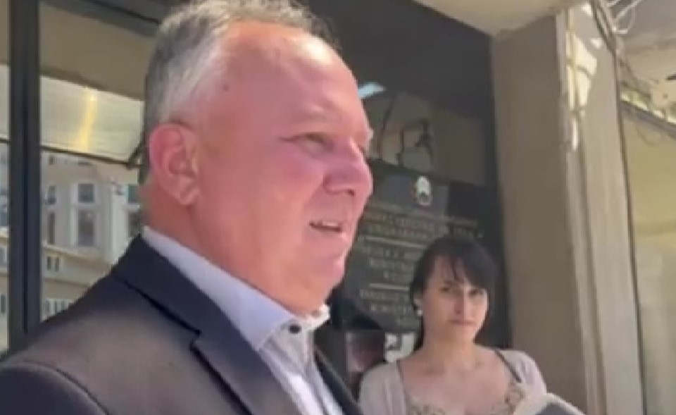 Неделков пред средбата со МТСП: Очекуваме да го затвориме проблемот со деновите од штрајк