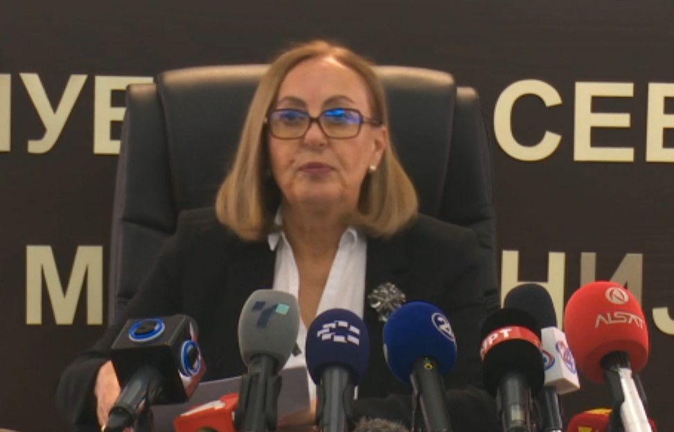 Кацарска: Уставниот суд функционира на граница од кворум, апелирам за надминување на ситуацијата