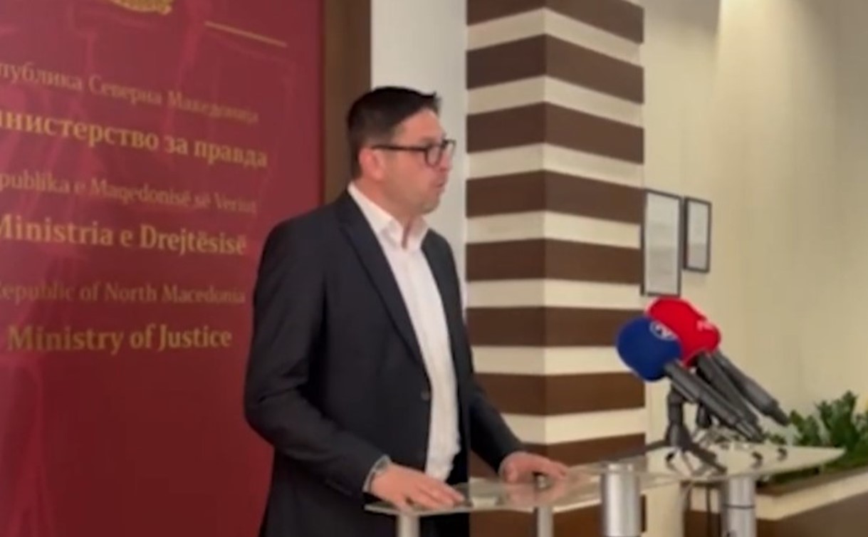Осудените од „Диво Насеље“ штрајкуваат со глад – Спасовски: Треба да провериме дали исполнуваат услови