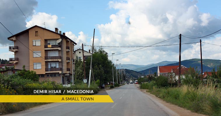 Демирхисарка пријавила дека била нападната од нејзиното момче