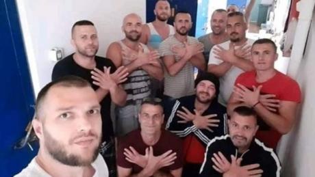 Осудените за „Диво насеље“ бараат групна екстрадиција во Косово