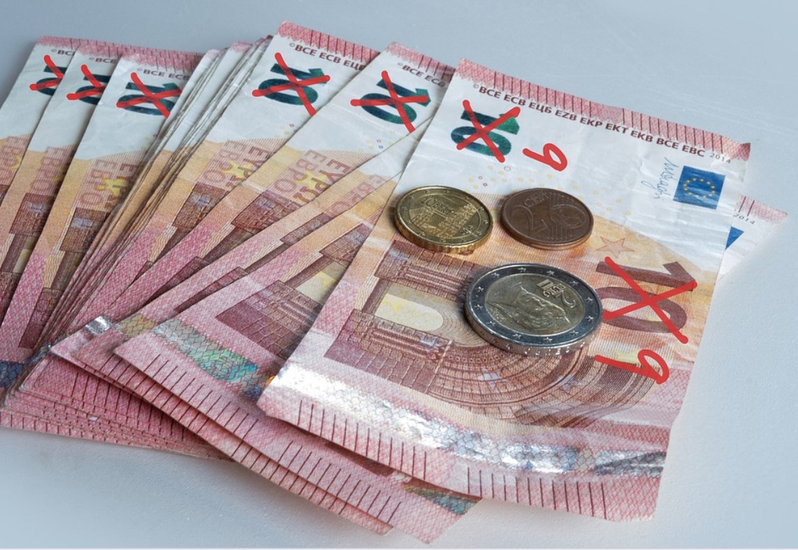 Инфлацијата во еврозоната за мај на нов рекорд од 8,1 отсто