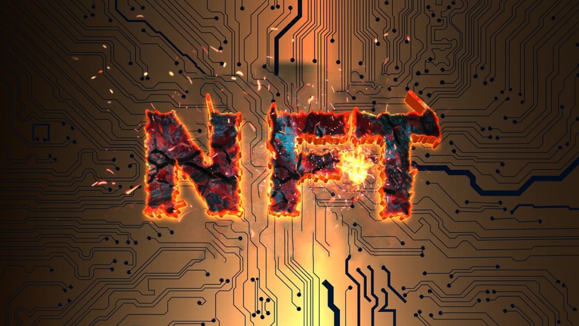 За прв пат: Nexo издаде заем од 3,5 милиони американски долари обезбеден од NFT