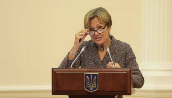 Германија ќе испрати тешко оружје во Украина