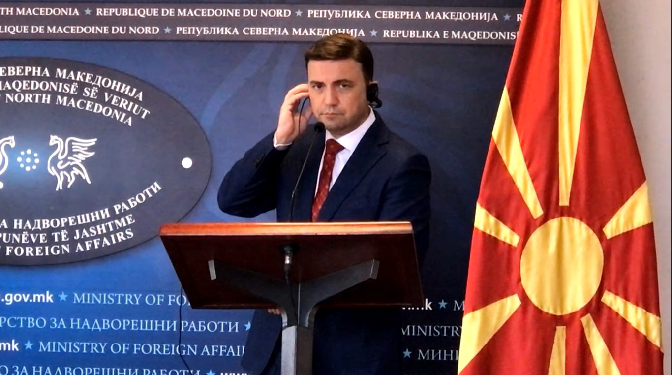 Османи во Маракеш на состанок на Коалицијата за борба против ИСИС