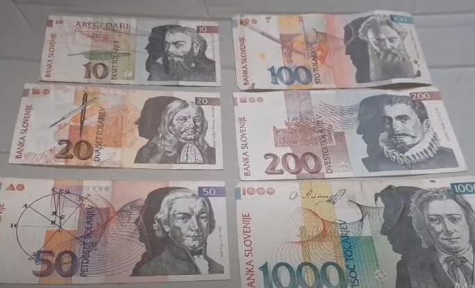 МОЖЕБИ ЈА ПОСЕДУВАТЕ, A НЕ ЗНАЕТЕ: Ако ја имате оваа СТАРА банкнота, можете да заработите 300 евра!