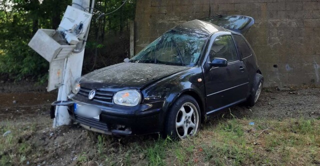 ТРАГЕДИЈА КАЈ ВРАЧА: Бремена девојка загина во тешка сообраќајна несреќа