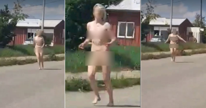 Млада жена трчала гола во Куманово бегајќи од напад и барала помош