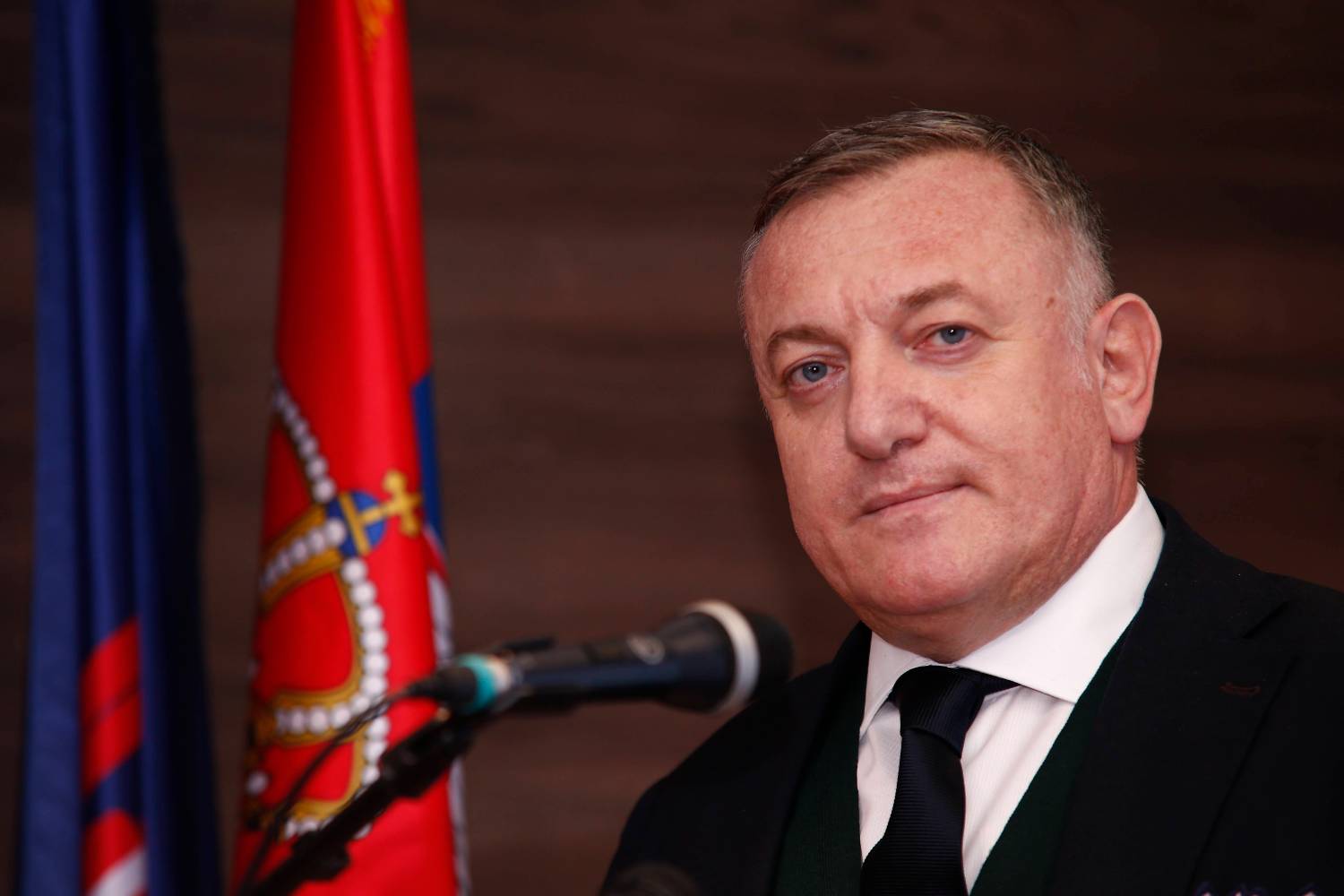 „Односот меѓу Србија и ЕУ како неостварена епска љубов“