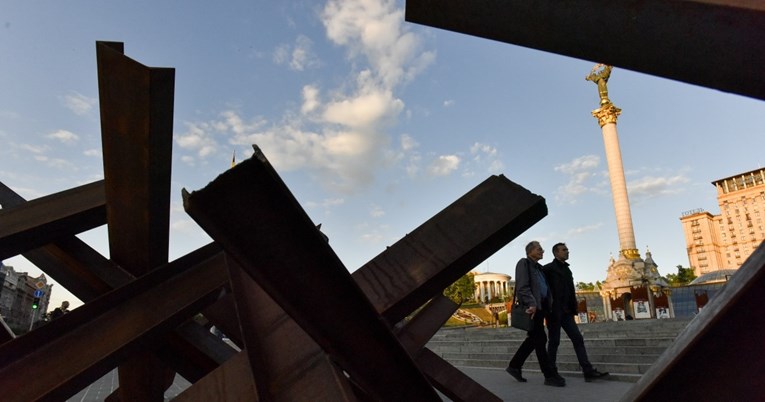 Руски хакери: Ја напаѓаме Украина, им ја затворивме целата тајна комуникација на еден ден