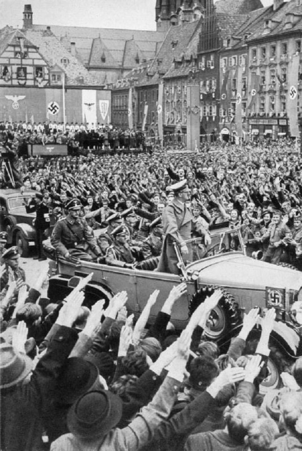 81 година од германскиот напад на Советскиот Сојуз