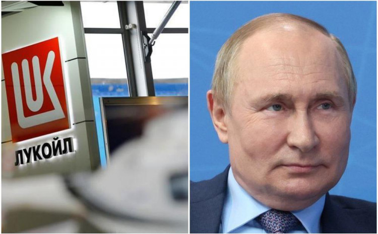 Од почетокот на инвазијата на Украина, илјадници Руси регистрираа фирми на Балканот