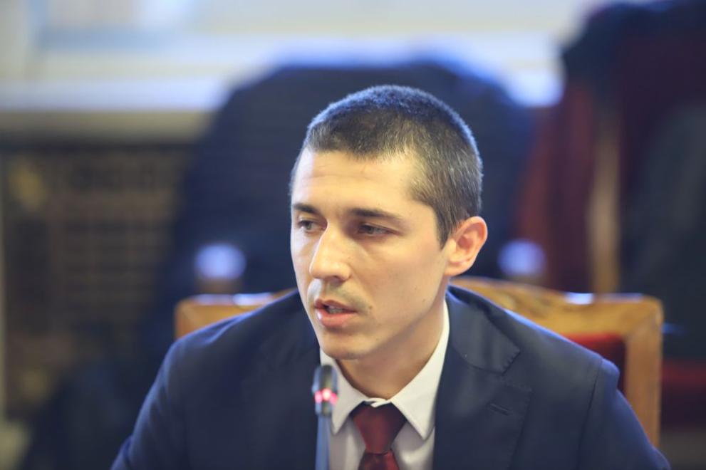 Иванов: Францускиот предлог е во Комисијата за надворешни работи, треба да биде повикана министерката Теодора Генчовска