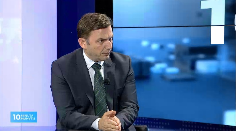МНР на Бугарија бара потпишување на неусогласените протоколи, каков чекор ќе преземеме? Одговара Османи