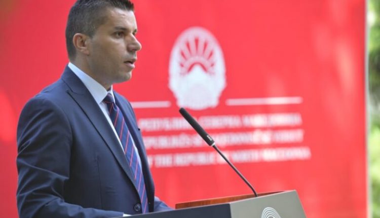 Ќе има ли недостиг од храна во Македонија?