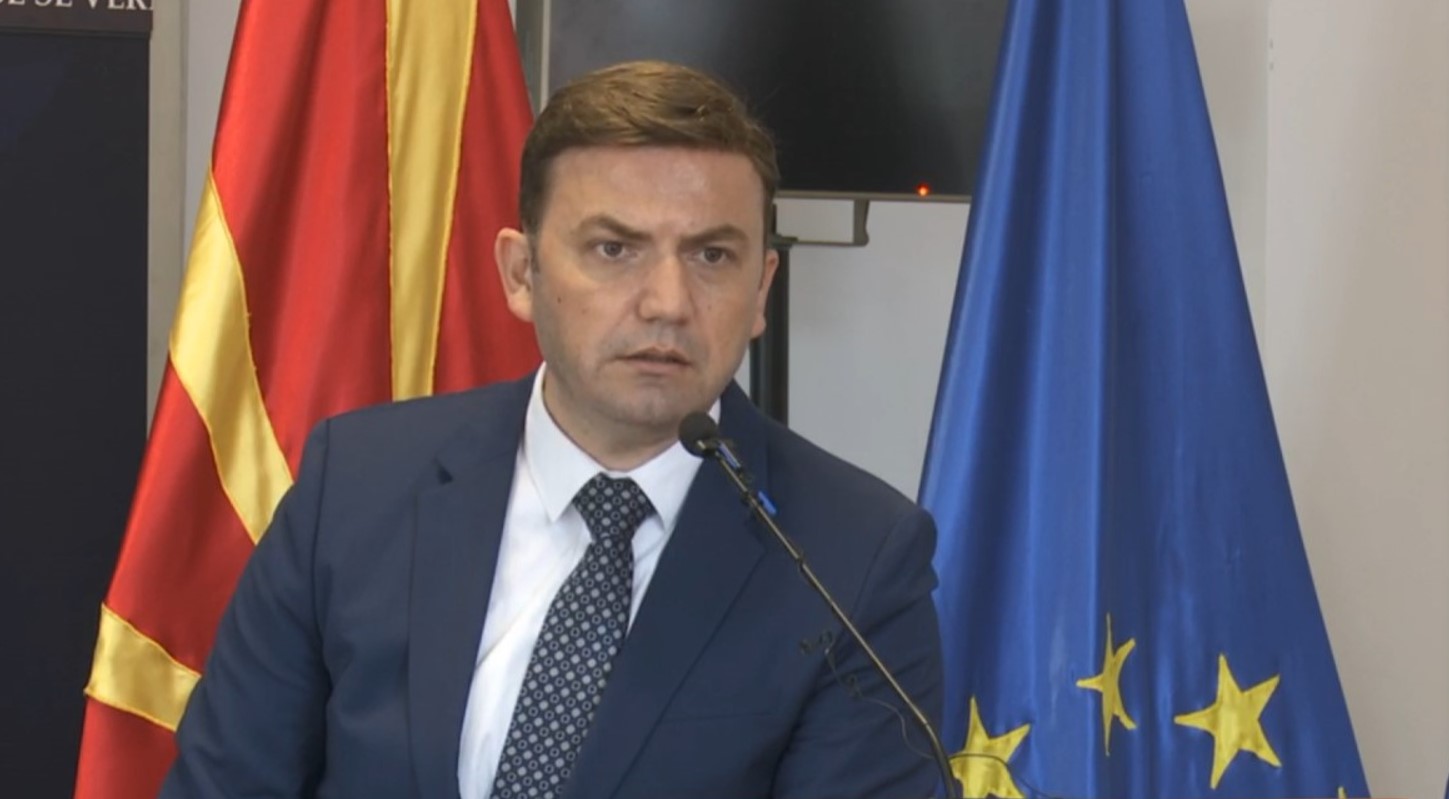 Османи: Веќе не е во прашање само Северна Македонија, туку дали Софија ќе ја закочи европерспективата на целиот регион