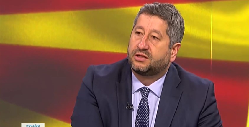 Иванов: Со францускиот предлог се решаваат сите барања на Бугарија