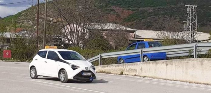 Во Македонија за прв пат субвенции за полагање на возачка дозвола